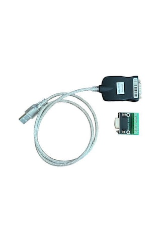 Usb Rs485 Çevirici Usb 485 Konverter Usb 485 Çevirici