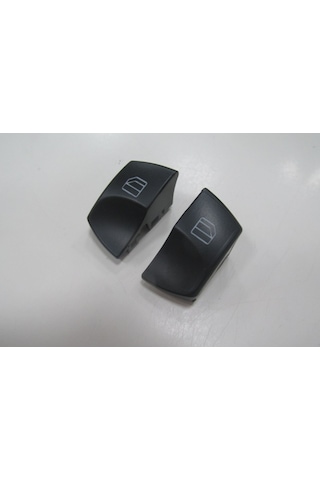 Mercedes Sprınter 07/13 Ön Sol Kapı Sag/sol Açma Dügme Butonu Set 2 Parça
