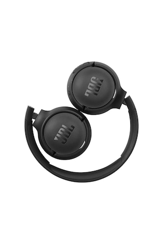 4 Adet Jbl 510bt Siyah Bluetooth Kulaküstü Kulaklık