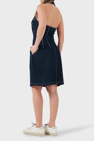 Emporio Armani Bayan Elbise Ew000752 Af12436 Mb001 Lacivert Lacivert