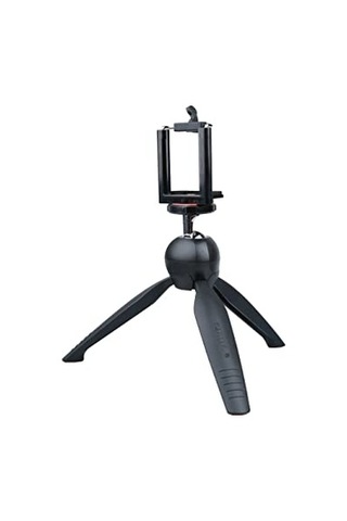 Cep Telefonu Kamera Fotoğraf Makinesi Tripodu Tripod Ayağı Çok Renkli