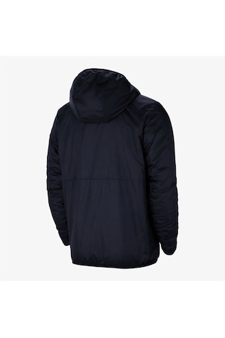 Nike Therma Repel Park Erkek Mont Siyah
