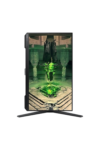 Odyssey G4 25, 1ms, 240hz, Fhd, Hdr10, Ips, G-sync Gaming Monitör, Ls25bg400euxuf