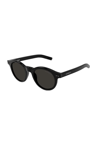 Montblanc Mb0225s 001 49 Unisex Güneş Gözlüğü