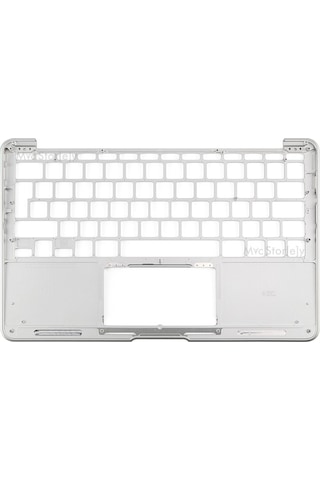 Apple Uyumlu MacBook Air İle 11inc A1465 Uk Üst Kasa Topcase 2012