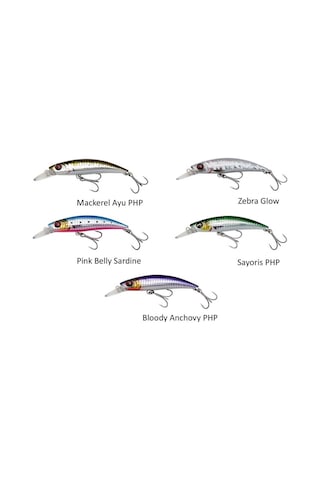 Savage Gear Gravity Runner 10 Cm 55 Gr Suni Yem (508071453)