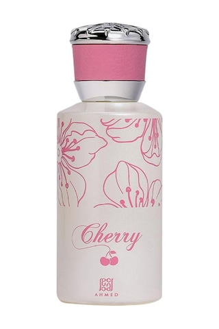 Ahmed Al Maghribi Cherry Edp 50 Ml Kadın Parfümü Çiçek - Meyve
