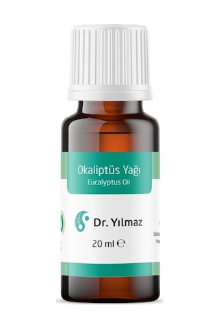 Okaliptüs Yağı 20 Ml Diğer