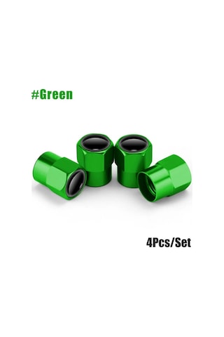 Gren-tt-4 Adet/takım Metal Araba Jant Lastik Vana Kapakları Kök Kılıf Kapakları Audi Sline A1 A3 A4 A5 A6 A7 A8 Q3 Q5 Q