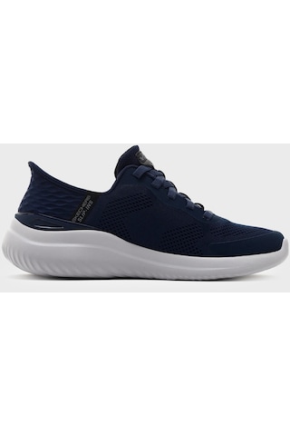 Skechers Erkek Ayakkabı 232459 Nvy Lacivert