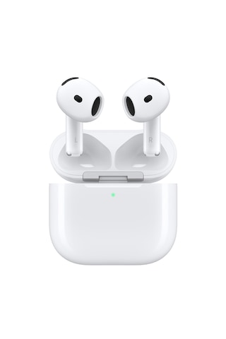Apple AirPods 4 Bluetooth Kulak İçi Kulaklık (Apple Türkiye Garantili)