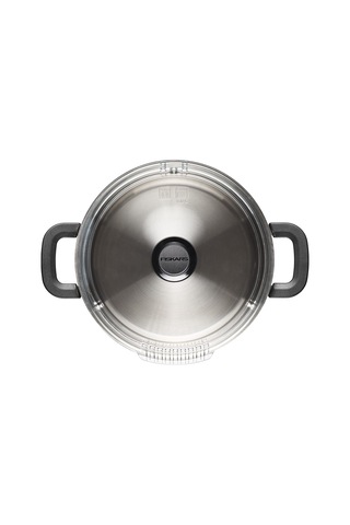 Fiskars Functional Form Tencere 5 L Fk-1072317 Fiskars Renkli