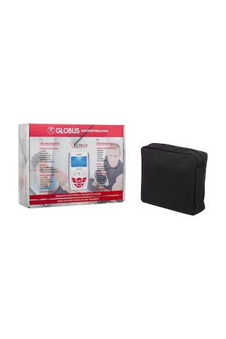 Globus Elite SII Dijital Tens - Ems Cihazı