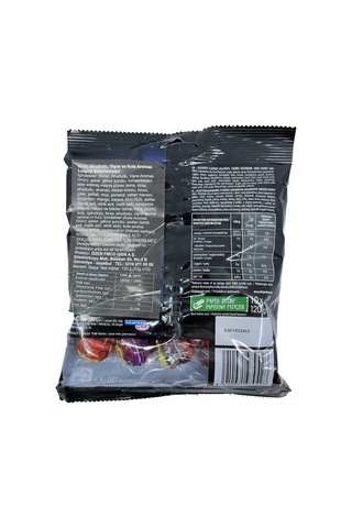 Chupa Chups 4 Mystery Flavors Stranger Thıngs Scan To Joın The Adventure Lollipop 120 G 2 Adet