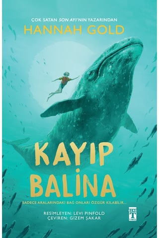 5.6.7.8. Sınıf Okuma Kitapları Kayıp Balina-son Ayı-öteorman-anı Hırsızları