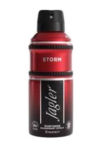 Jagler Storm Erkek Sprey Deodorant 150 ML