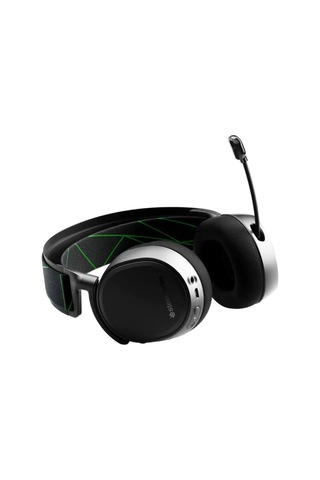 Steelseries Arctis 9X Wireless Xbox Series X Kulak Üstü Oyuncu Kulaklığı