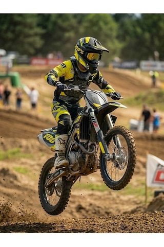Mtr38x Siyah Motosiklet Cross Gözlük Polikarbonat Lens Motocross Gözlüğü Profesyonel