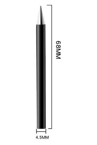 40W BB Tip Havya Ucu - Siyah