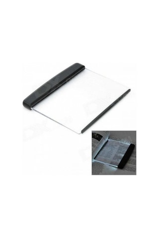Kitap Okuma Lambası Led Panel