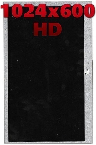 Teknika TK-66 HD Lcd İç Ekran