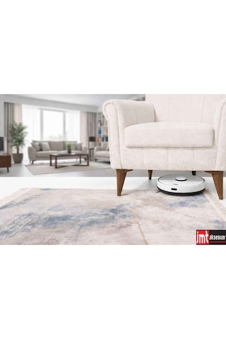 Aspen 18 Cm Ceviz 20 Adet Mobilya Ayağı Robot Süpürgeye Uyumlu Koltuk Tv Ünitesi Konsol Ayağı Kahverengi