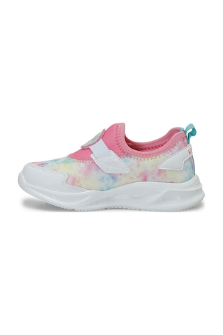 Kinetix Edna P Pembe Kız Çocuk Slip On 000000000102066949 Pembe-beyaz