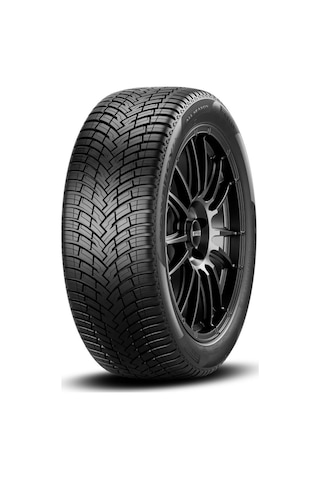 Pirelli 205/55R17 95V XL Powergy All Season SF M+S 3PMSF Dört Mevsim Lastiği 2025