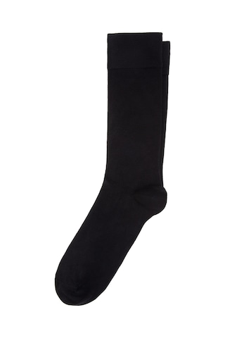 Pierre Cardin Erkek Siyah Çorap 50318184-001 Siyah