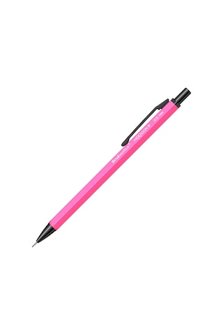 Scrikss Hexagon R Versatil Kalem Neon Pembe  05Mm