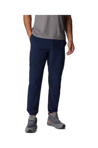 Columbia Hike Kadın Jogger Lacivert