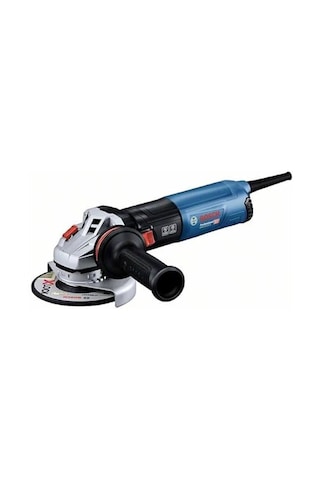 17-125 Ps Avuç Taşlama Makinesi-devir Ayarlı 1.700 W Disk Çapı 125 Mm 2.800-11.500 Dev Dak