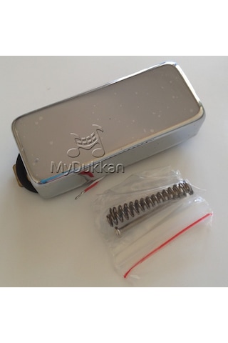 Artec Mvdc Crome - Neck Humbucker Manyetik
