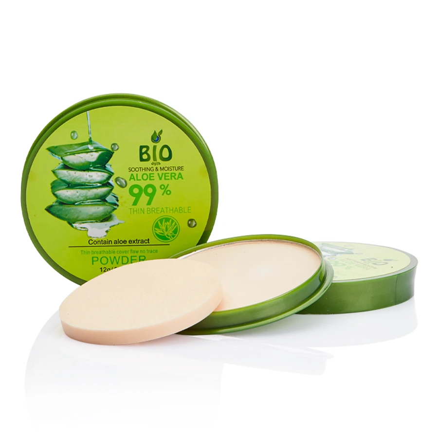 Bio Asia Aloe %99 Vera Pudra Victoria