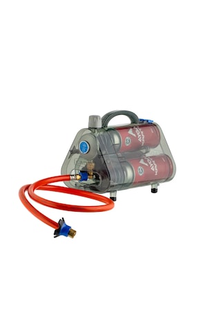 Cadac Kartuş Bağlantı Seti - 3 Lü Trio Pak