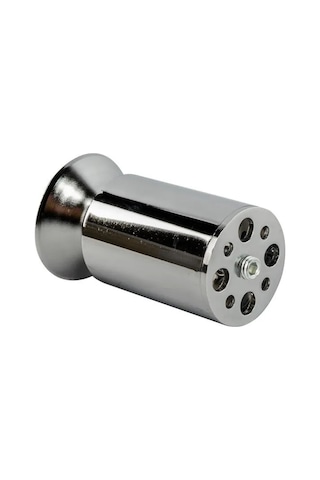 Sanberg Ayarlanabilir Mobilya Ayakları 10 Cm 330583312 Krom