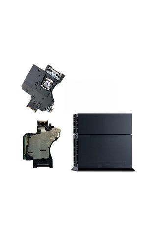 Playstation 4 Ps4 İçin Yedek Optik Lazer Lens Kes 490a Modeli