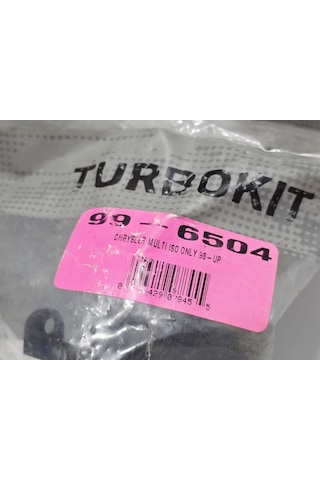 Metra 99-6504 Chrysler Sebring 2002 Teyp Çerçevesi