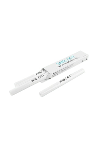 Valkyrie Smilekit Diş Beyazlatıcı Parlatıcı Kalem 2 x 2 ML