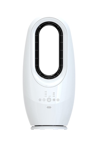 Koçtaş 45 W Kanatsız Kumandalı Vantilatör