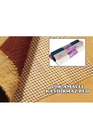 Halı Kaydırmaz - Raf - Dolap Ve Torpido Örtüsü 60 X 90 Diğer