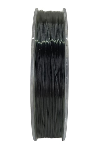 Kudos Carp Master 300m Yeşil Misina Düşük Hafızalı Soft Misina 0.35mm 0.35 MM
