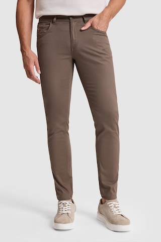 U.s. Polo Assn. Erkek Vizon Pantolon Kanvas-chino 50322356-vr052
