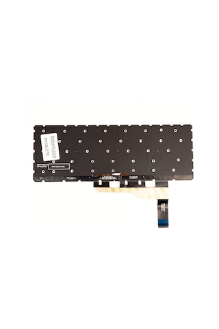 Msı Stealth 15m B12u 15m B12ue Notebook Klavye Işıklı