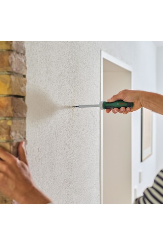 Bosch 1/4'' Uçlu Cırcırlı Tornavida - 1600A02Z99