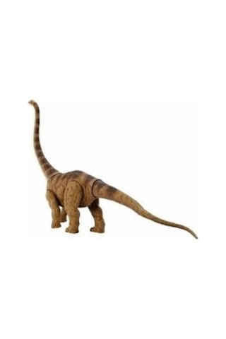 Mattel Jurassıc World Legacy Serısı Mamenc Koleksıyon Fıguru