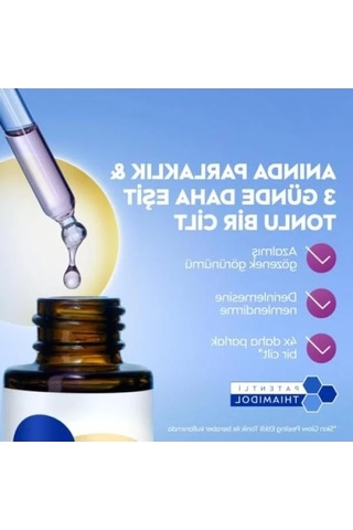 Anında Aydınlatıcı Serum - 30 Ml