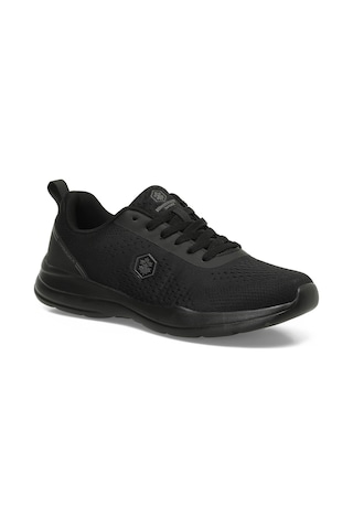 Lumberjack Agatha 2.0 5fx Siyah Erkek Comfort Ayakkabı 000000000101948817 Siyah-sıyah