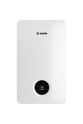 Bosch Therm 6600 S 17 Hermetik Şofben Doğalgazlı - 17 L/dk - 29,5 Kw - A Sınıfı - 7736507516 - 4062321863470