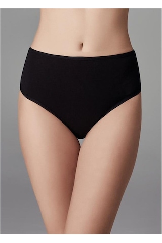 Eros Ersk700 Bato Kadın Slip Üçlü Paket - Mix mix color